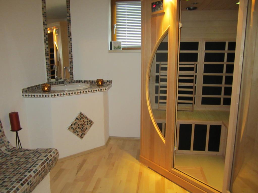 Stallhaeusl Schladming Habitación foto